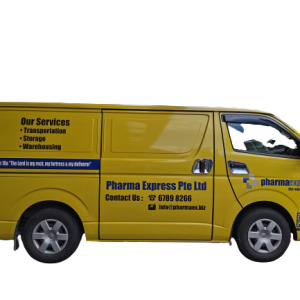 Van Service