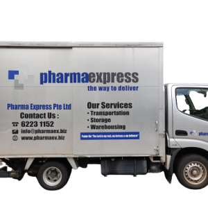 Lorry Service
